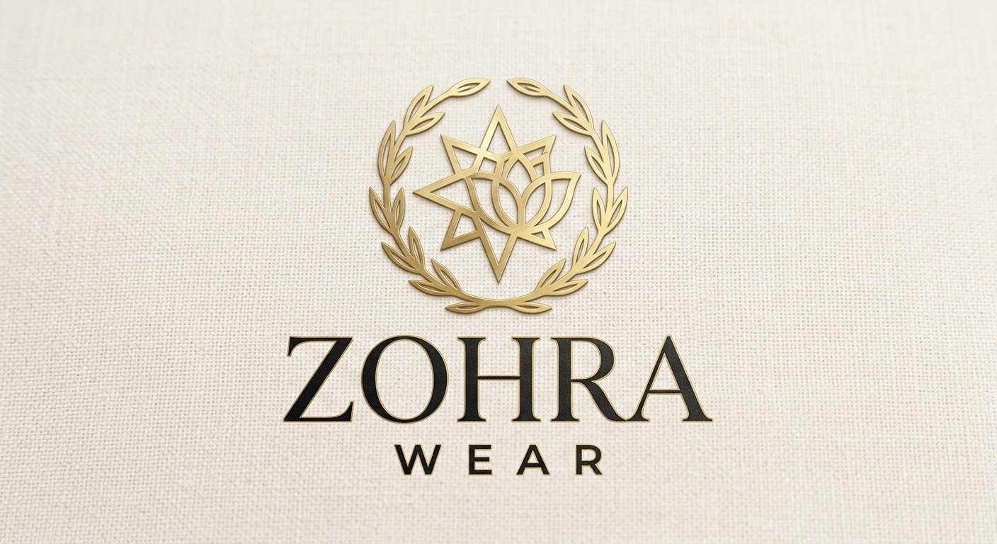 Zohra Wear
